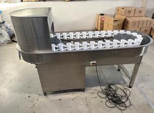 Μηχανήματα τροφίμων Wuhan Kefai Innovation Machinery Co., Ltd. 1,KF05-P