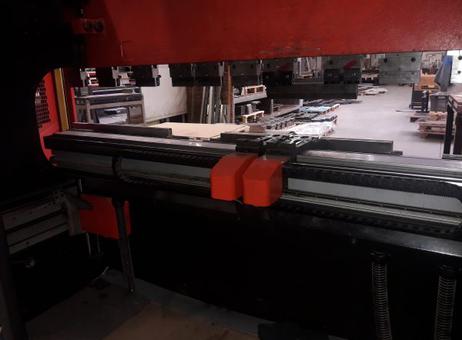 AMADA HFE 100T 3000 P231206066