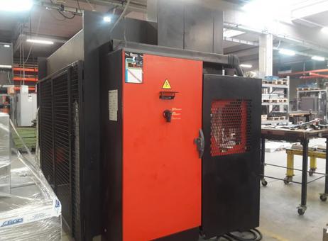 AMADA HFE 100T 3000 P231206066