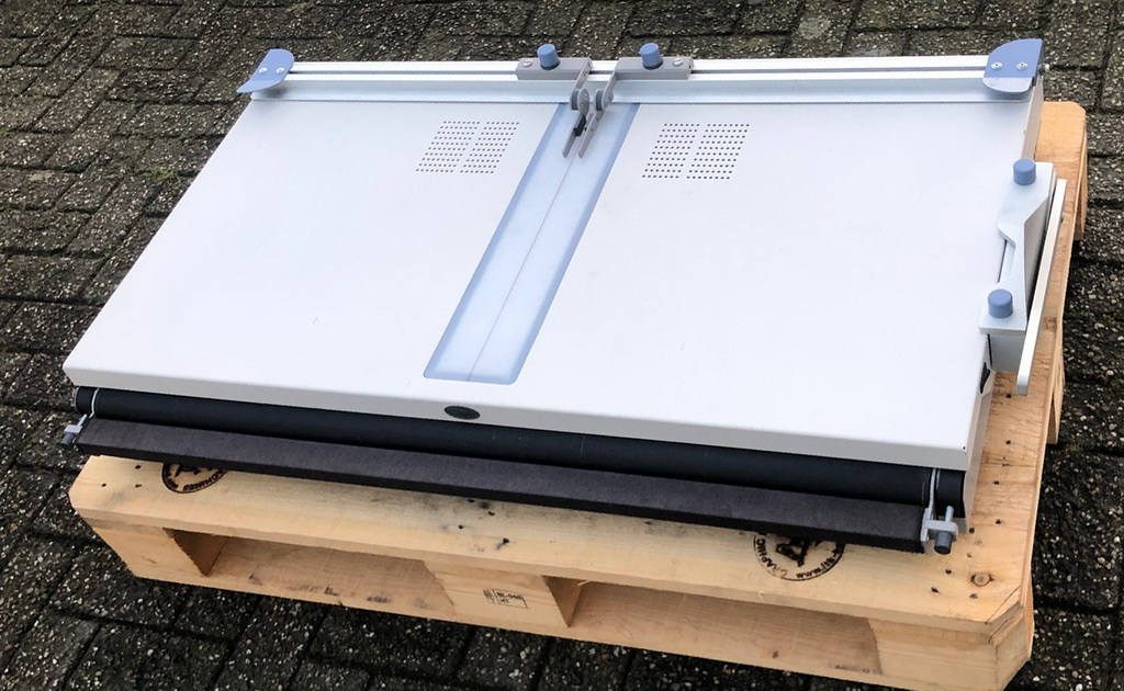 Fastbind Casematic XT Used machines - Exapro