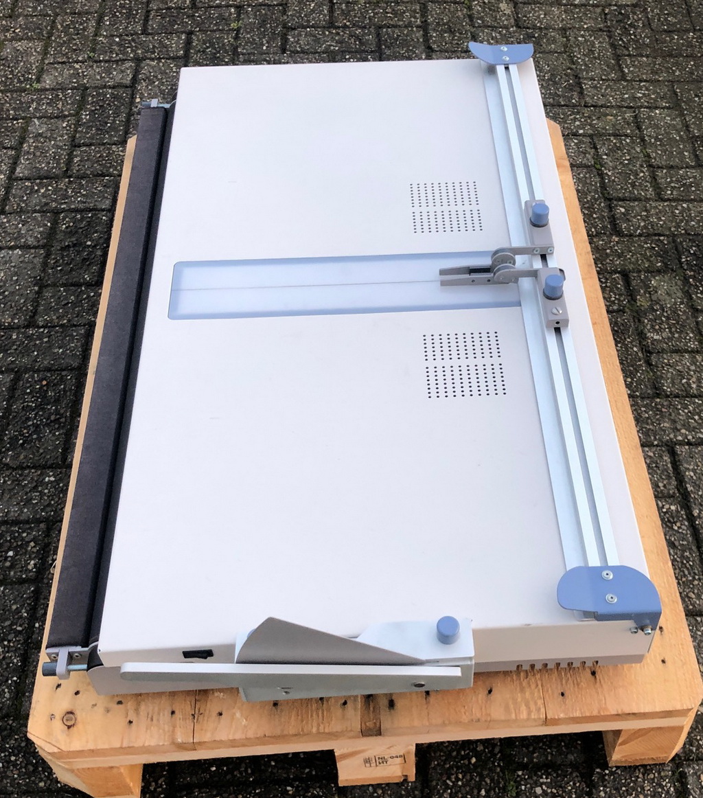 Fastbind Casematic XT Used machines - Exapro