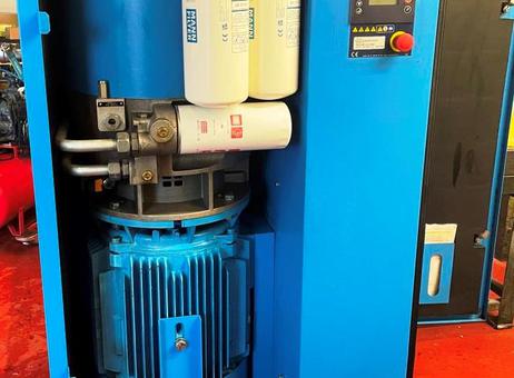 Hydrovane HV45RSMK3 P231207063