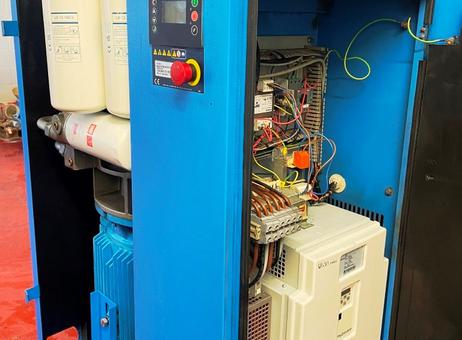 Hydrovane HV45RSMK3 P231207063