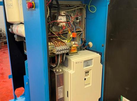 Hydrovane HV45RSMK3 P231207063