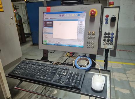 Bystronic BySprint 3015 P231208004