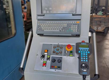 FMS ISX 20 P231210038