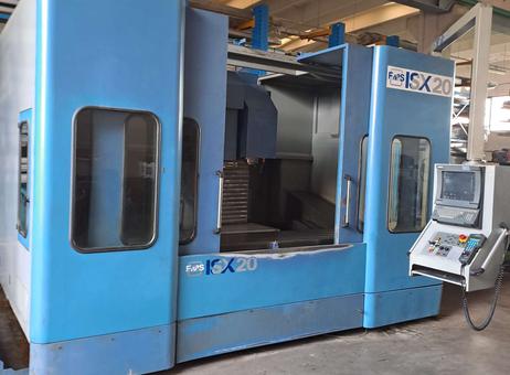 FMS ISX 20 P231210038