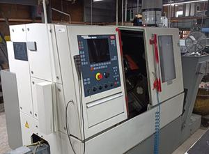 Traub TNE 300 cnc lathe