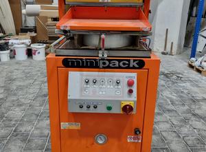 Σφραγιστής MiniPack Torre MASTER SKIN C8535