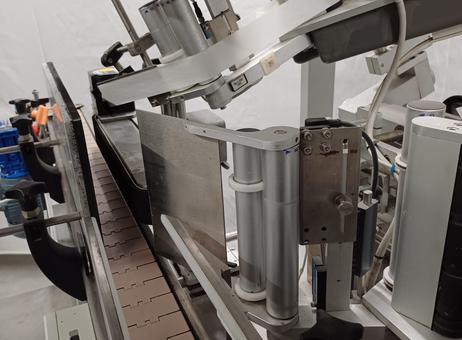 Altech AL-LINE E Labeller Used machines - Exapro