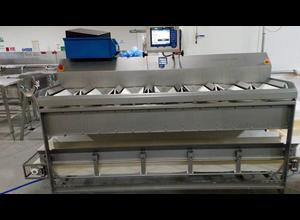 Marel TBL 3000 Feeder - scale - sorting machine