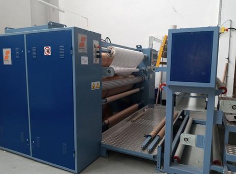 Salvade FAC Combi 624-K0 EL-A-XCS-XCA-SV Sprinkle P231213040