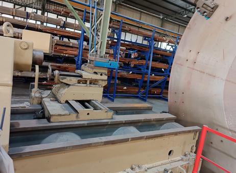 UMU 5000 mm P231213049
