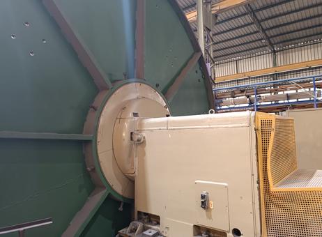 UMU 5000 mm P231213049