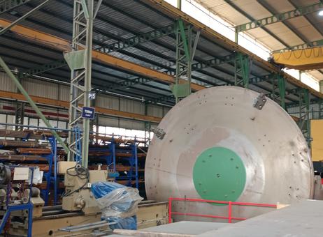 UMU 5000 mm P231213049