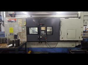 cnc τόρνος Mazak Integrex 400SY