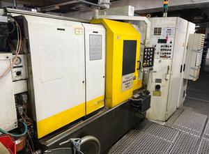 Schütte SF 20 S DNT Swiss type lathe