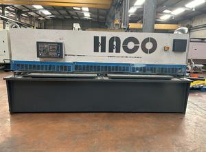 υδραυλική διάτμηση HACO ATLANTIC ATS 3206