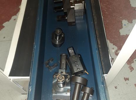 Spinner TC400 52MC P231214094
