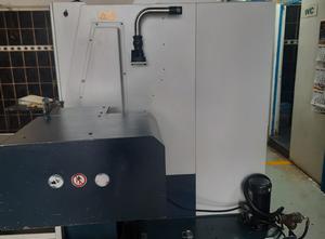 Spinner TC400 52MC C axis CNC Lathe