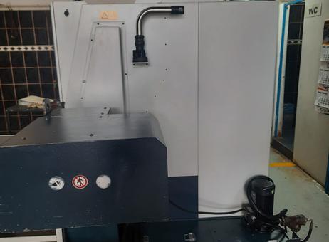 Spinner TC400 52MC P231214094