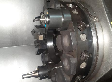 Spinner TC400 52MC P231214094