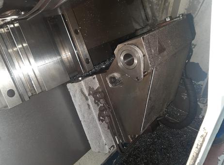 Spinner TC400 52MC P231214094