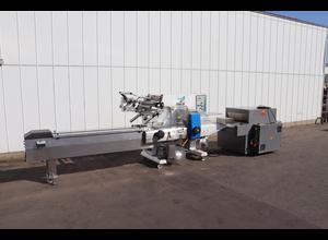 Ulma Atlanta Flowpack