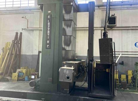 LAZZATI HB 5 M CNC P231215046