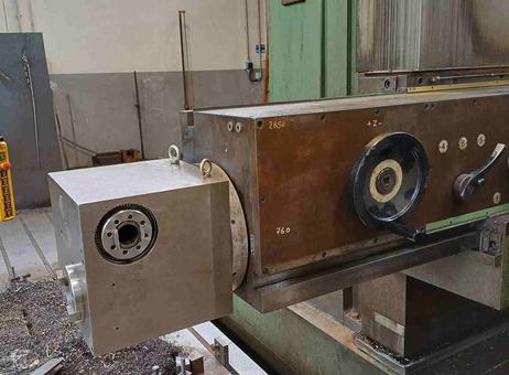 LAZZATI HB 5 M CNC P231215046