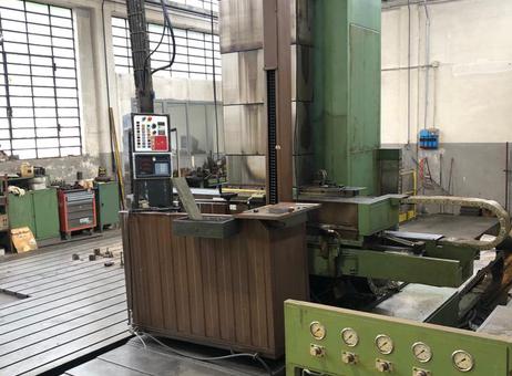 LAZZATI HB 5 M CNC P231215046