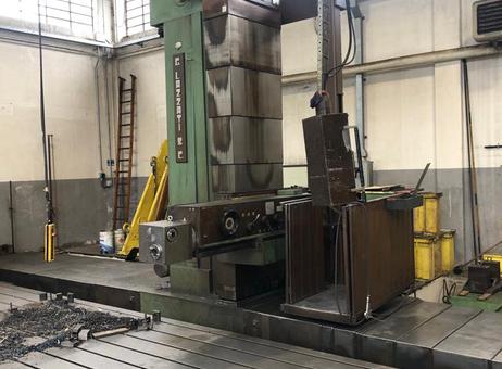LAZZATI HB 5 M CNC P231215046