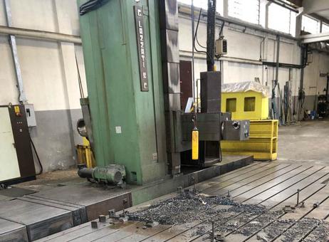 LAZZATI HB 5 M CNC P231215046