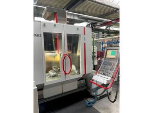 HERMLE C 800 V Machining center - vertical