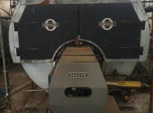 Omnical Omniblok Industrial oven