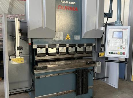 Durma AD-R  1260 P231219070