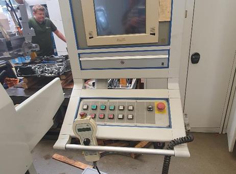 TOS BU 28/630 CNC P231219127