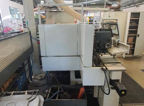 TOS BU 28/630 CNC P231219127