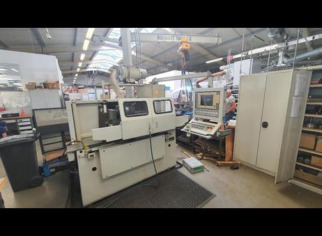 TOS BU 28/630 CNC P231219127