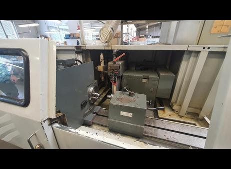 TOS BU 28/630 CNC P231219127
