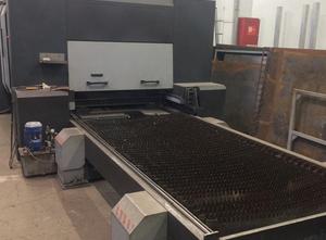 Unimach LC 3015-2 Pro-M laser cutting machine