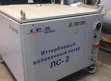 Unimach LC 3015-2 Pro-M P231220011