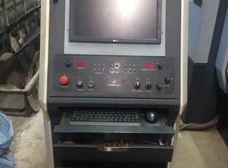 Unimach LC 3015-2 Pro-M P231220011