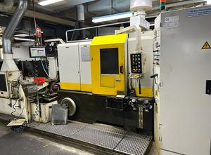 Schütte SF 20 S DNT Swiss type lathe