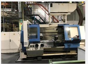 cnc τόρνος Boehringer DUC 560