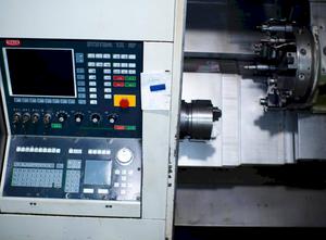 TRAUB TND 400 cnc lathe