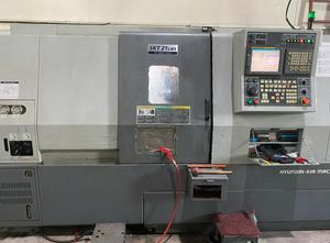 Hyundai Kia SKT 21 LMS CNC lathe