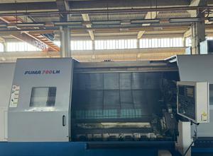 Puma 700LM CNC Lathe