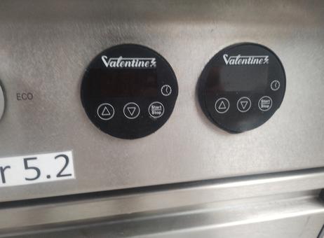 Induchef - Valentine EVO-200 + EVO-2200 P231221090