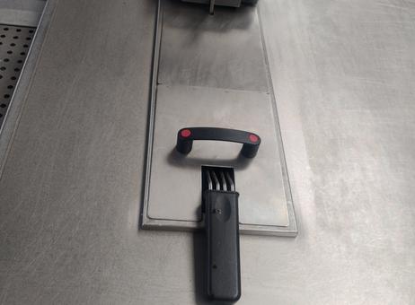 Induchef - Valentine EVO-200 + EVO-2200 P231221090